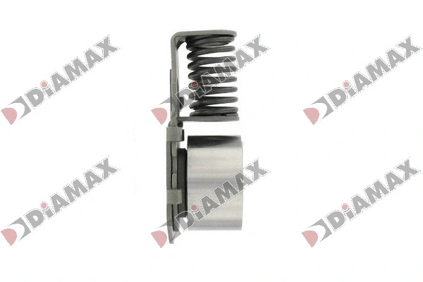 Tensioner Pulley, timing belt (A5088)