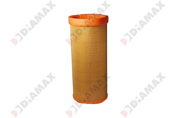 Secondary Air Filter (DA5012)