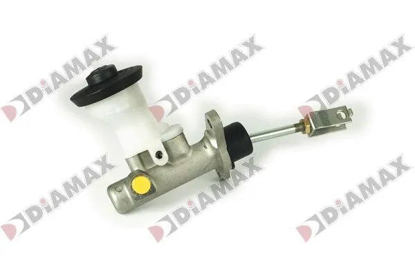 Master Cylinder, clutch (T2052)