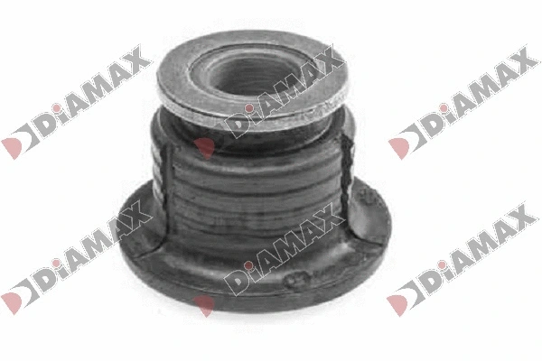 Bushing, axle bracket (B8042)