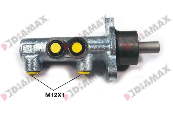 Brake Master Cylinder (N04159)