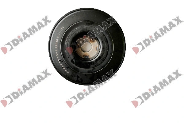 Belt Pulley, crankshaft (A9039)