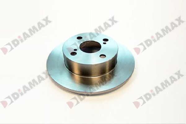 Brake Disc (N7049)