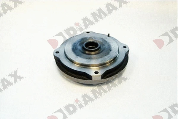 Brake Drum (N02085)