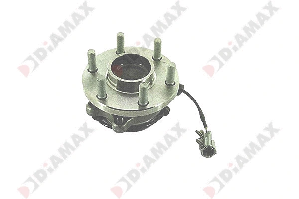 Wheel Bearing Kit (R3028)