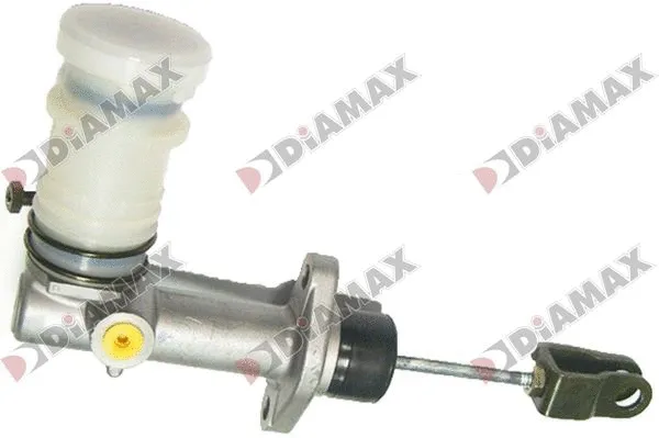 Master Cylinder, clutch (T2243)
