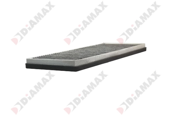 Filter, cabin air (DP4118)