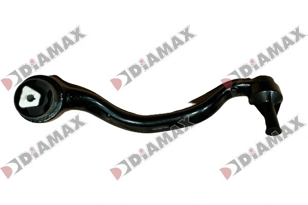 Control/Trailing Arm, wheel suspension (B5125)