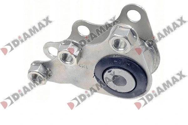 Mounting, engine (A1242)