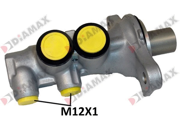 Brake Master Cylinder (N04236)