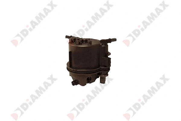 Fuel Filter (DF3098)