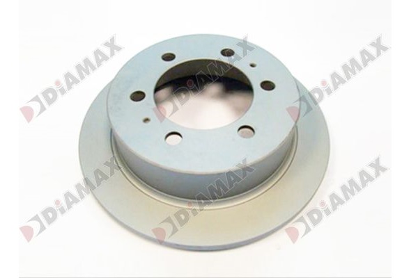 Brake Disc (N08780)