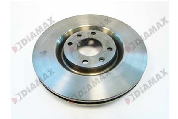 Brake Disc (N08724)