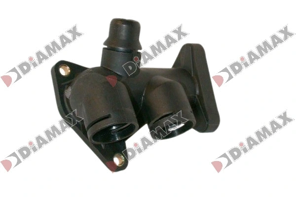 Coolant Flange (AD06166)