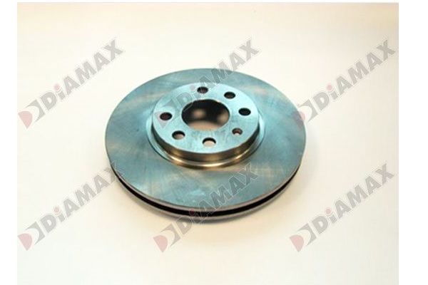 Brake Disc (N08707)