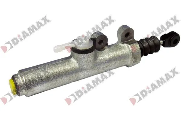 Master Cylinder, clutch (T2064)