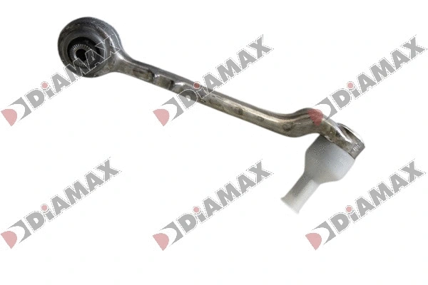 Control/Trailing Arm, wheel suspension (B5001)