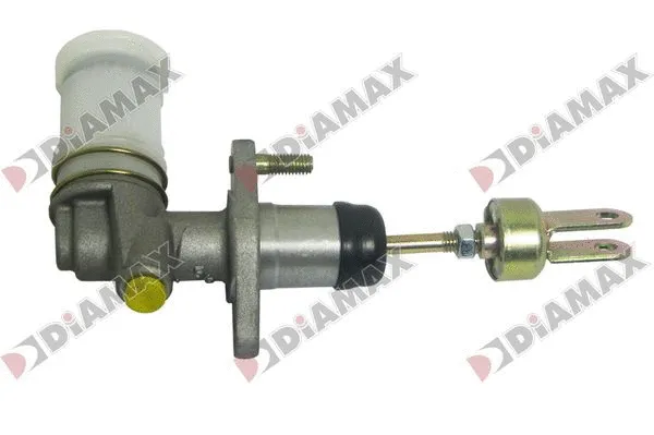 Master Cylinder, clutch (T2141)