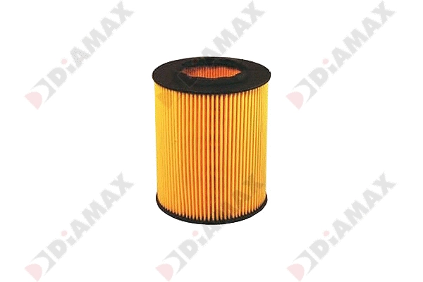 Oil Filter (DL1293)