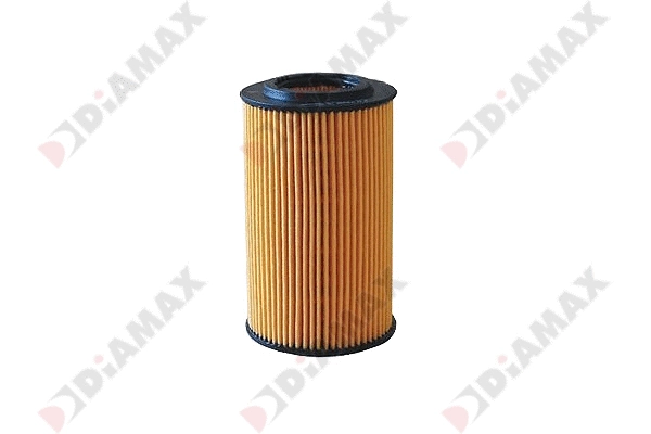 Oil Filter (DL1254)