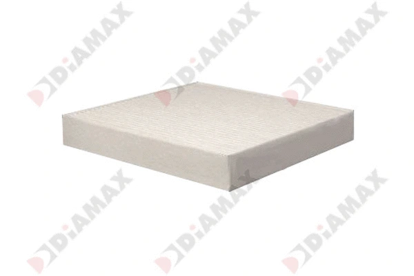 Filter, cabin air (DP4260)