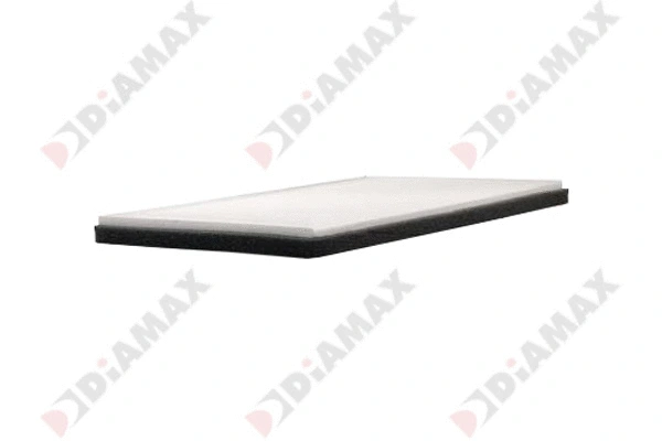 Filter, cabin air (DP4288)