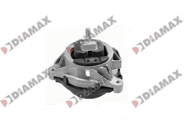 Mounting, engine (A1322)