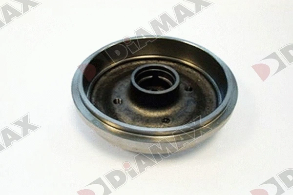 Brake Drum (N02063)
