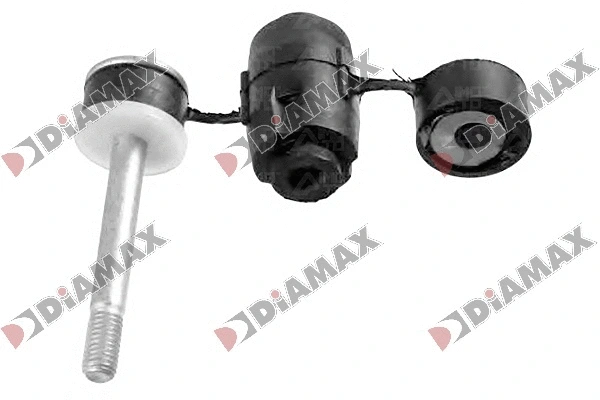 Mounting, stabiliser bar (B2014)