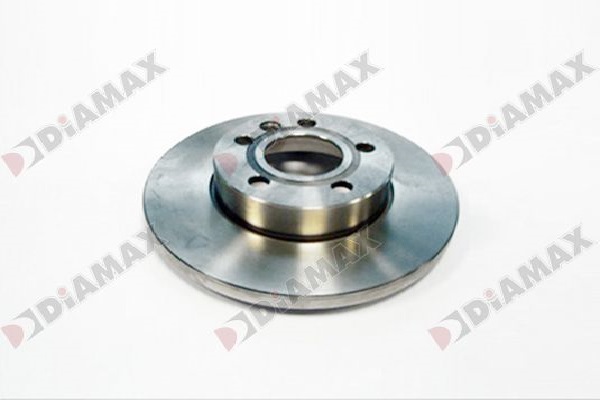 Brake Disc (N08090)