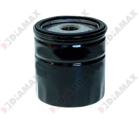 Oil Filter (DL1091)
