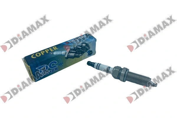 Spark Plug (DG7005)