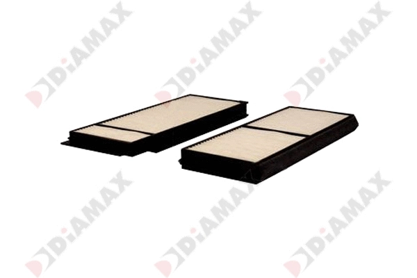 Filter, cabin air (DP4188)