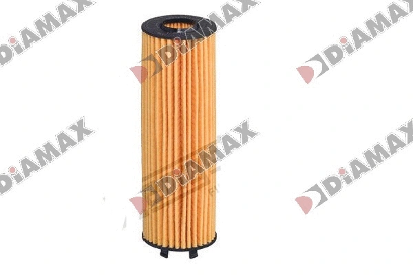 Oil Filter (DL1337)