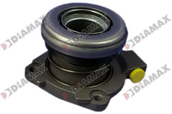 Central Slave Cylinder, clutch (T1014)