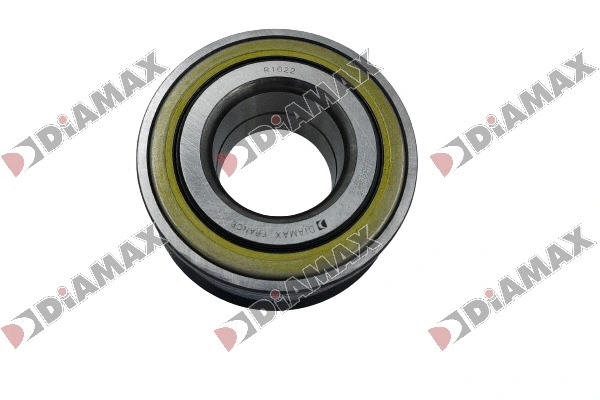 Wheel Bearing Kit (R1022)