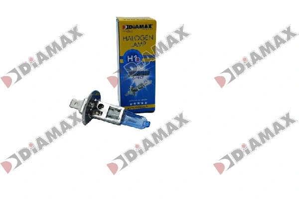 Bulb, spotlight (E2113)