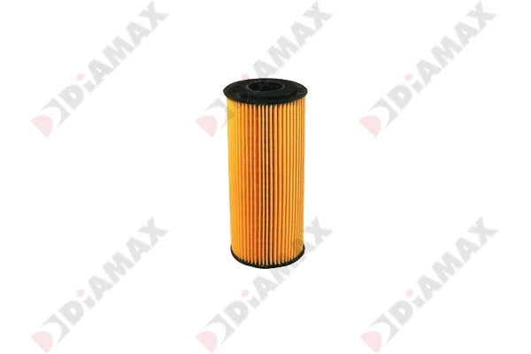 Oil Filter (DL1006)