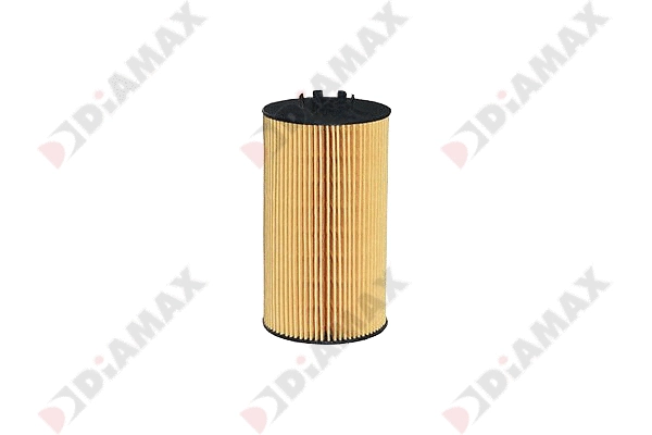 Oil Filter (DL1266)