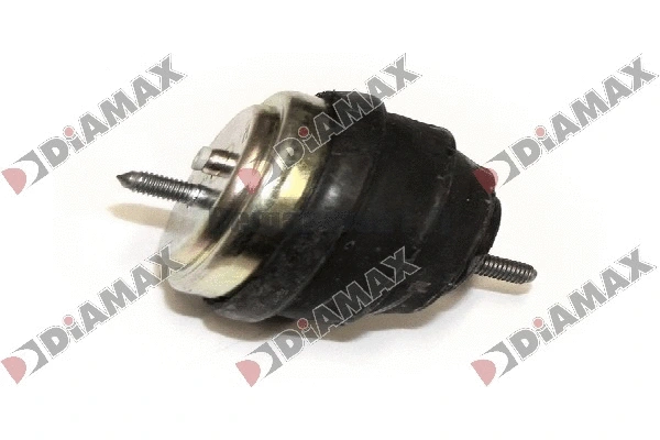 Mounting, engine (A1007)