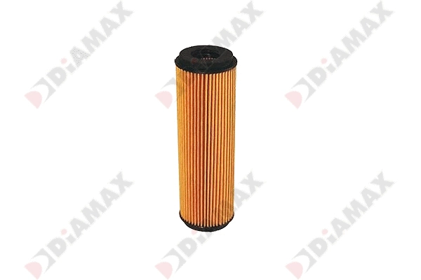Oil Filter (DL1218)