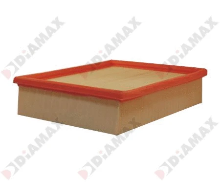 Air Filter (DA2371)