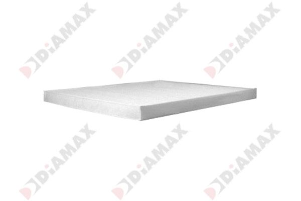 Filter, cabin air (DP4030)