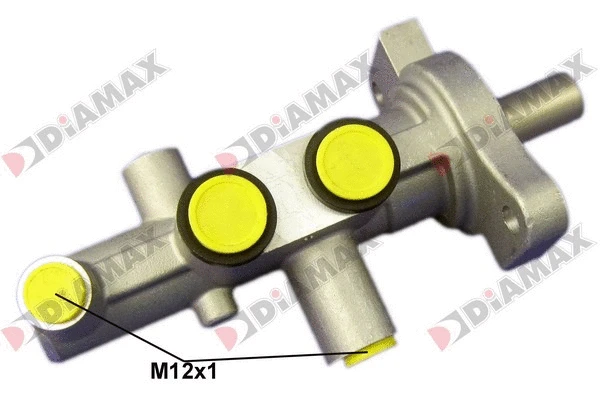 Brake Master Cylinder (N04210)