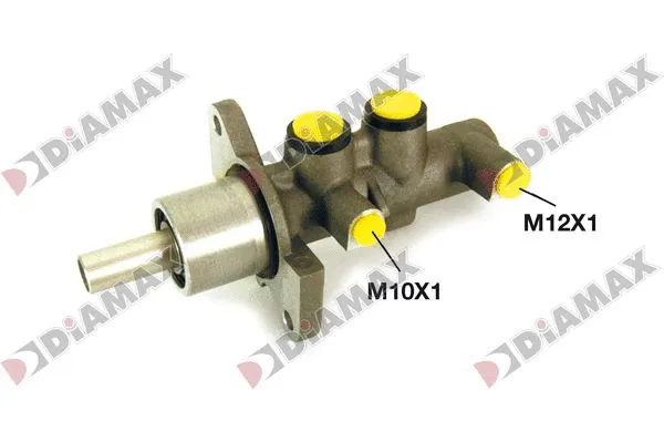 Brake Master Cylinder (N04483)