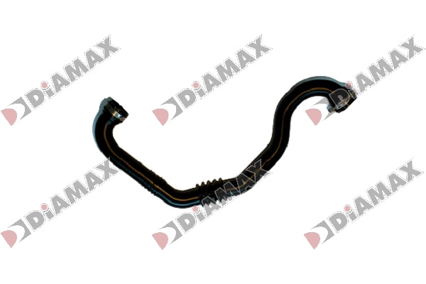 Charge Air Hose (AA1003)