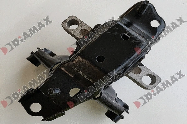 Mounting, engine (A1018)