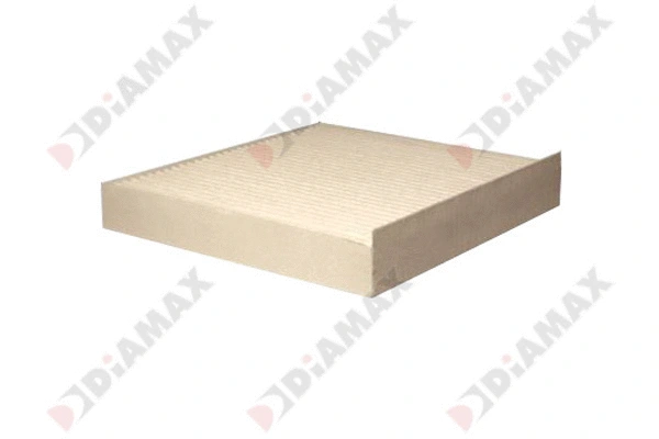 Filter, cabin air (DP4178)