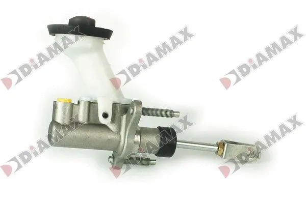 Master Cylinder, clutch (T2050)