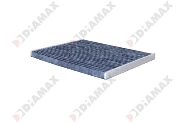 Filter, cabin air (DP4354)